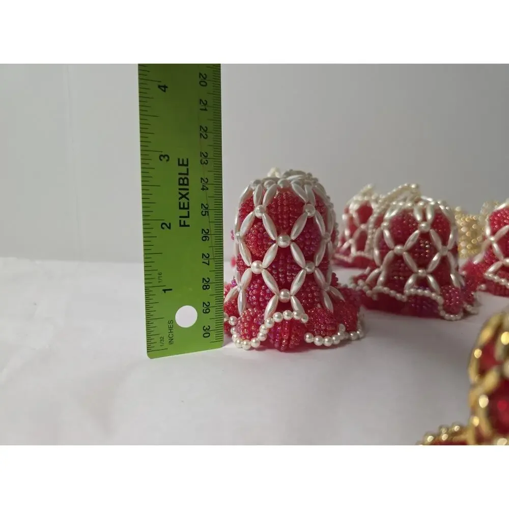Handmade these are